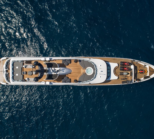 MOKA Yacht Charter Details, Miss Tor | CHARTERWORLD Luxury Superyachts
